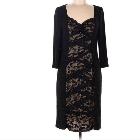 Marina Cocktail Dress 👗 - Picture 1 of 6